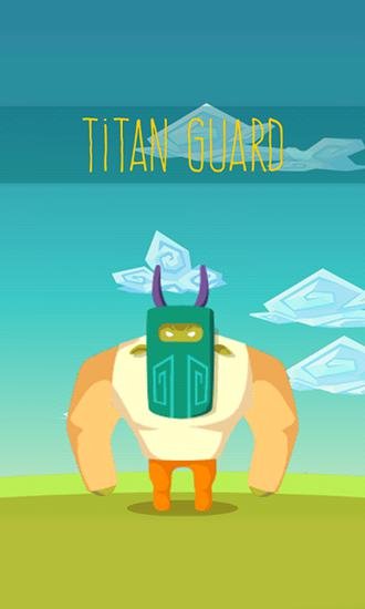 download Titan guard apk